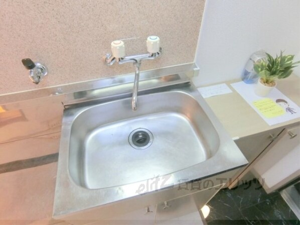 イーズ南春日丘の物件内観写真